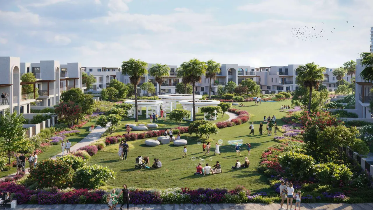Hayat 6 by Dubai South Properties gallery 3