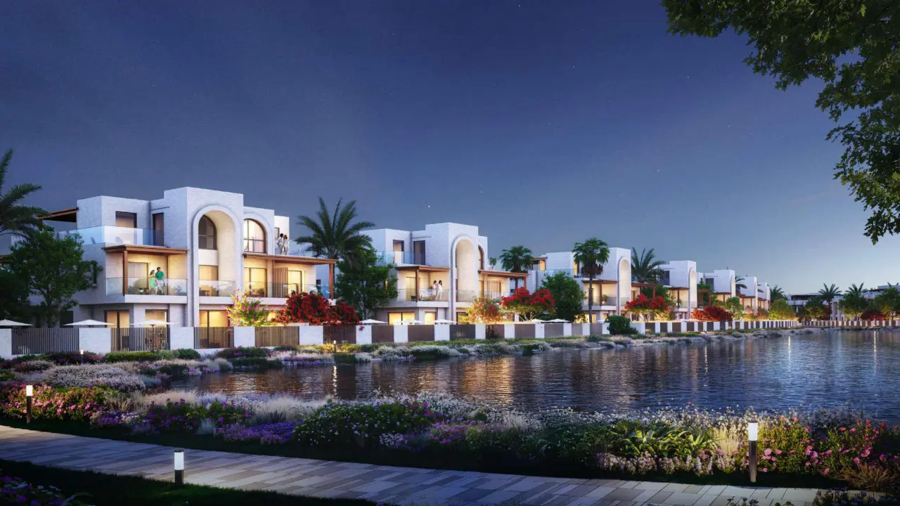 Hayat 6 by Dubai South Properties gallery 11