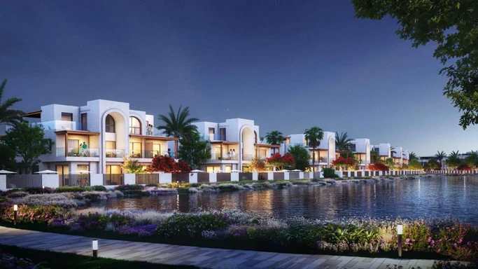 Hayat 6 by Dubai South Properties gallery 11