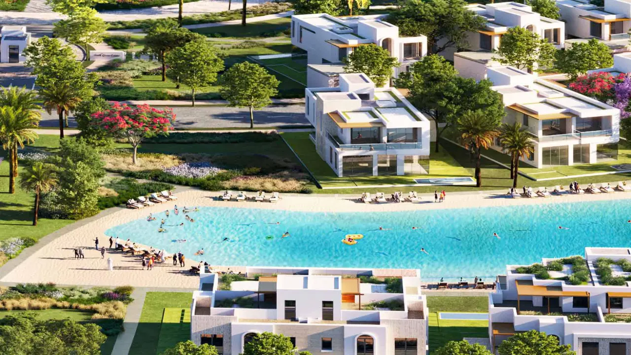 Hayat от Dubai South Properties галерея 5