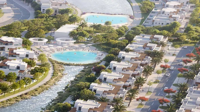 Hayat 4 by Dubai South Properties gallery 6