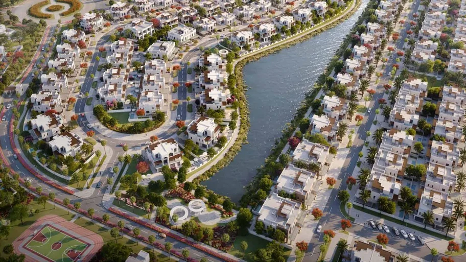 Dubai Offplan Properties