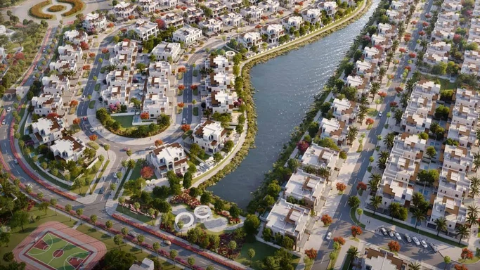 Hayat 4 by Dubai South Properties gallery 3