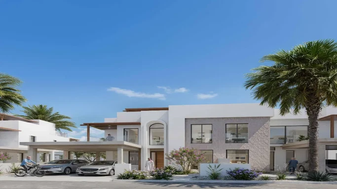 Hayat 4 by Dubai South Properties gallery 14