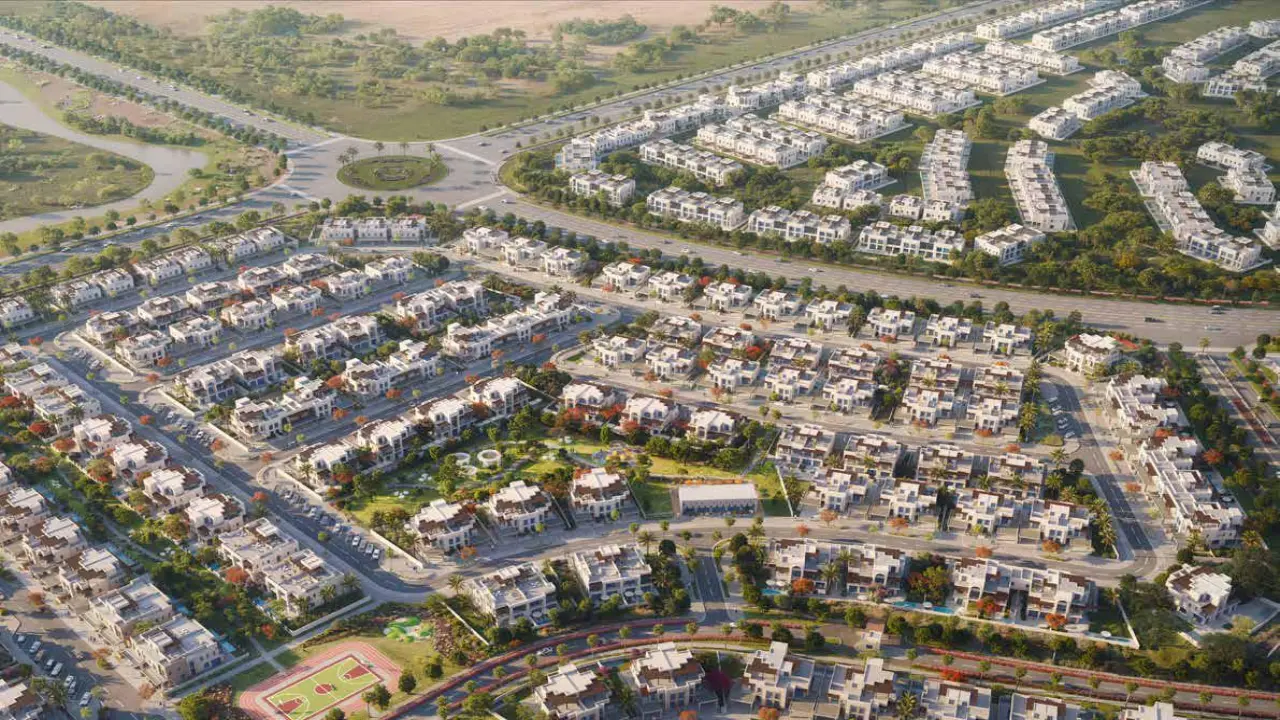 Hayat 4 by Dubai South Properties gallery 13