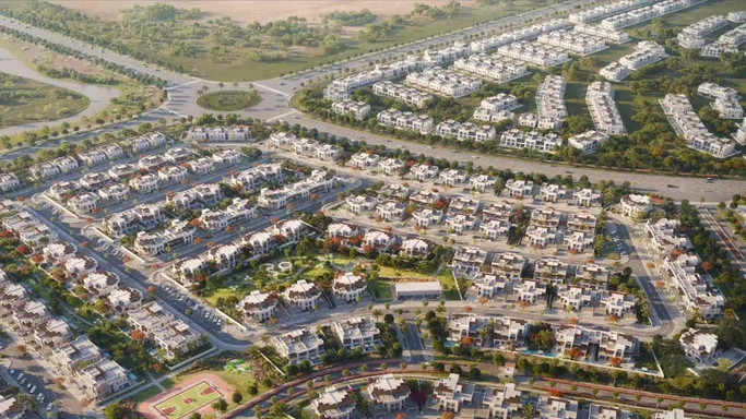 Hayat 4 by Dubai South Properties gallery 13