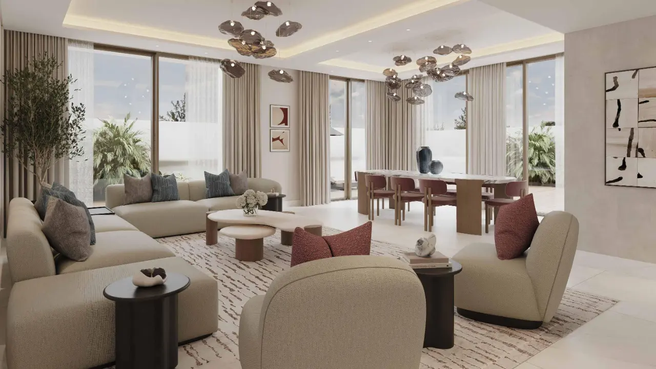 Hayat 4 by Dubai South Properties gallery 12