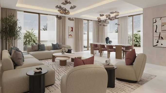 Hayat 4 by Dubai South Properties gallery 12