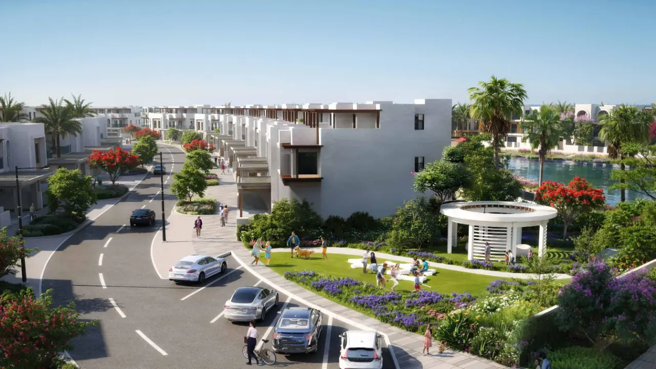 Hayat 4 by Dubai South Properties gallery 11