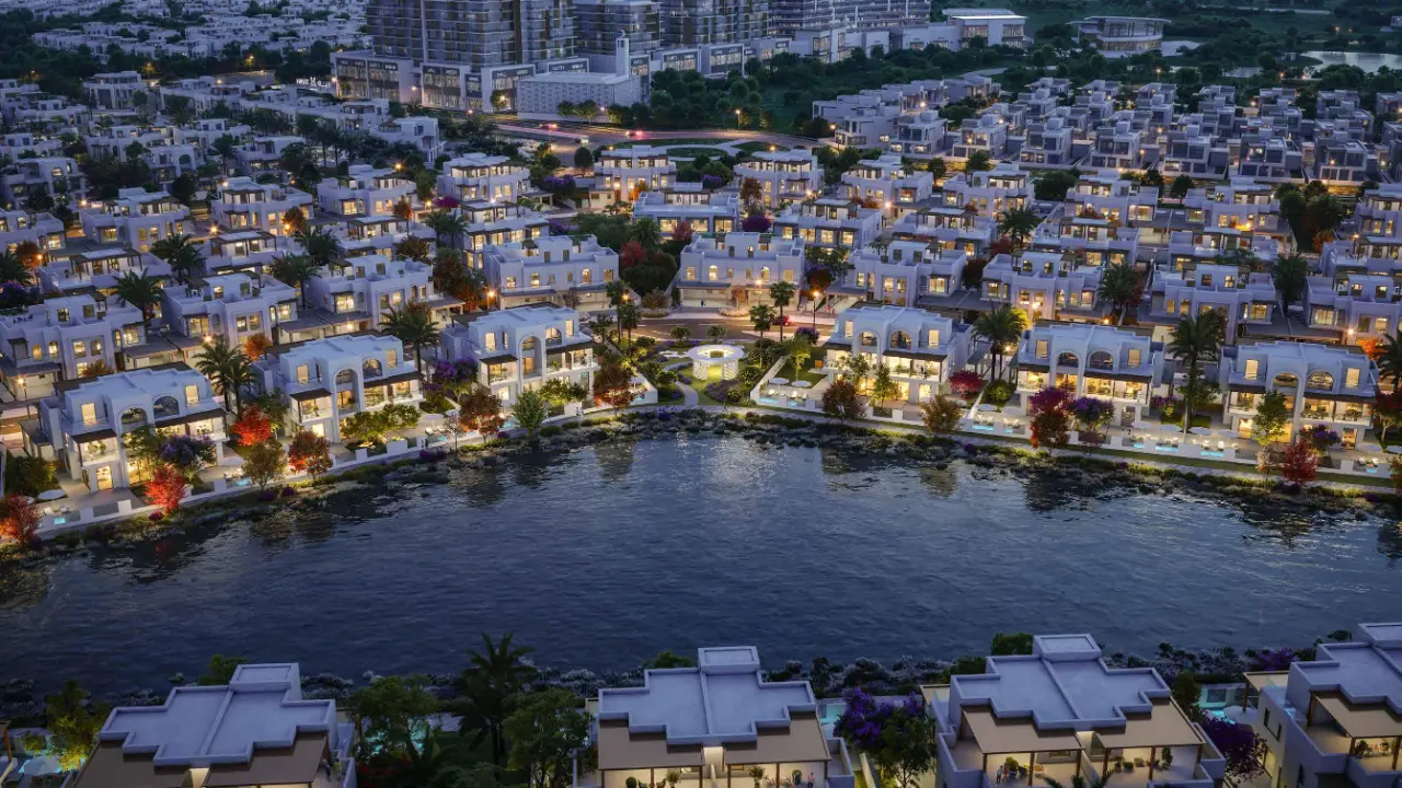 Hayat 4 by Dubai South Properties gallery 10