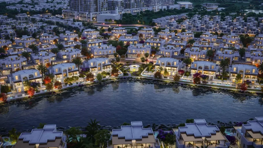 Dubai Offplan Properties