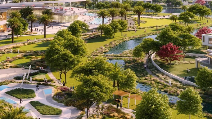 Hayat 4 by Dubai South Properties gallery 9