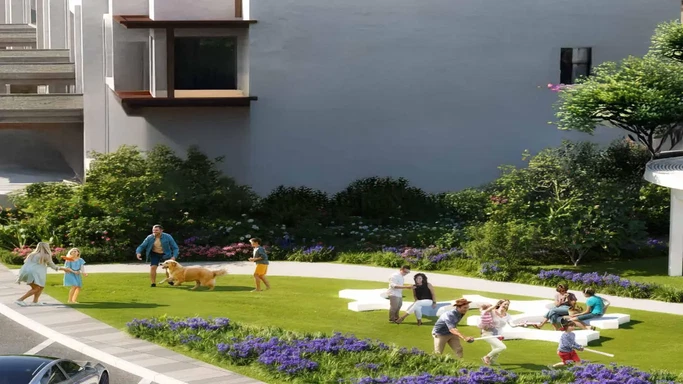 Hayat 4 by Dubai South Properties gallery 8