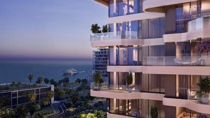 Helvetia Marine by DHG Properties gallery 9