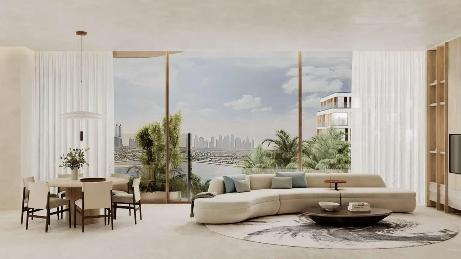 Dubai Offplan Properties