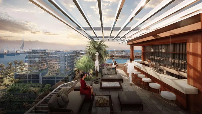 Helvetia Marine by DHG Properties gallery 3