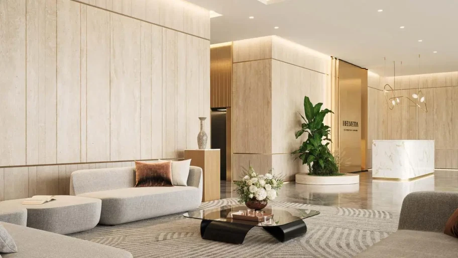 Dubai Offplan Properties
