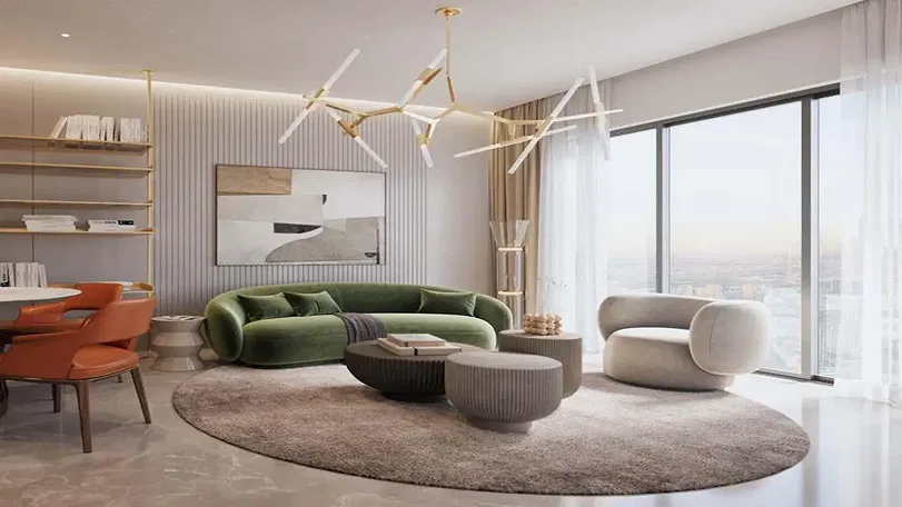 Жилой комплекс Helvetia от DHG Properties галерея 2
