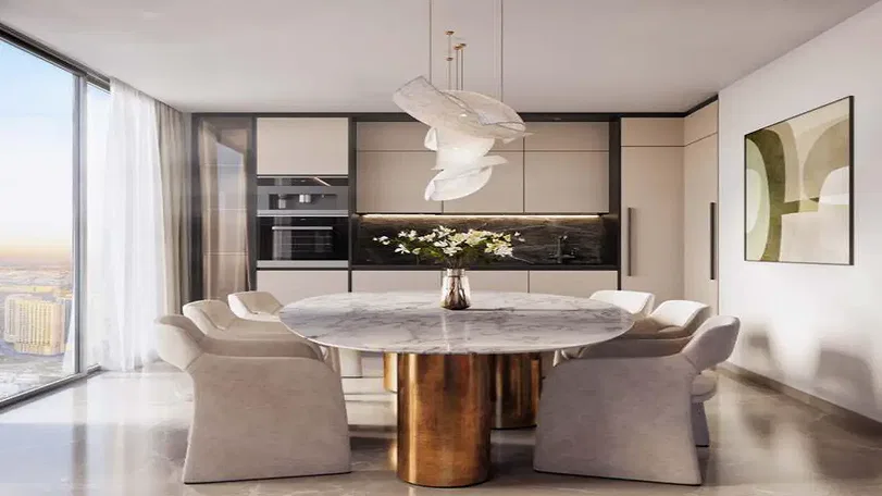 Жилой комплекс Helvetia от DHG Properties галерея 10