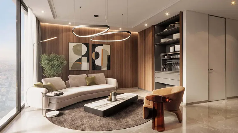 Жилой комплекс Helvetia от DHG Properties галерея 9