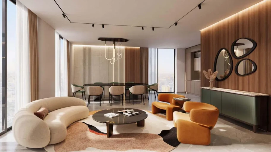 عقارات دبي خارج المخطط