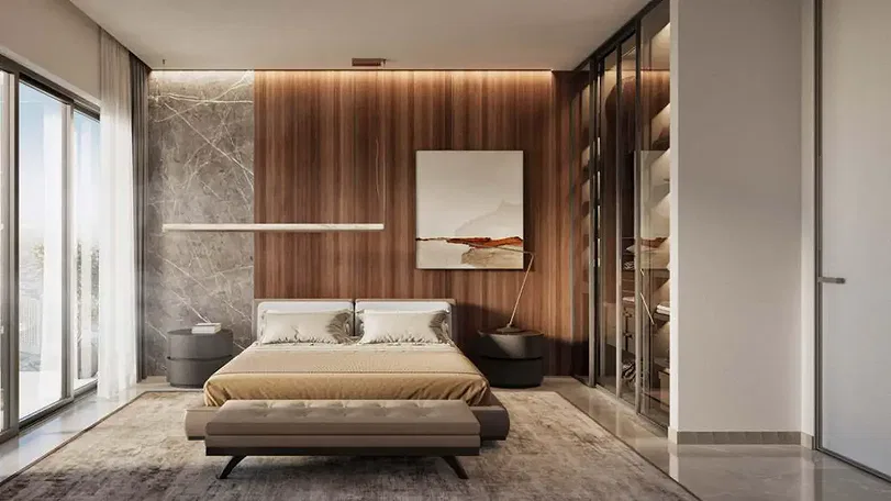 Жилой комплекс Helvetia от DHG Properties галерея 7