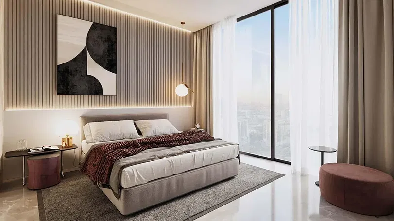 Жилой комплекс Helvetia от DHG Properties галерея 6