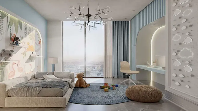 Жилой комплекс Helvetia от DHG Properties галерея 5