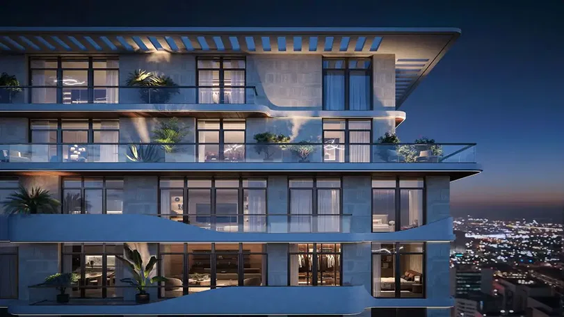 Жилой комплекс Helvetia от DHG Properties галерея 4