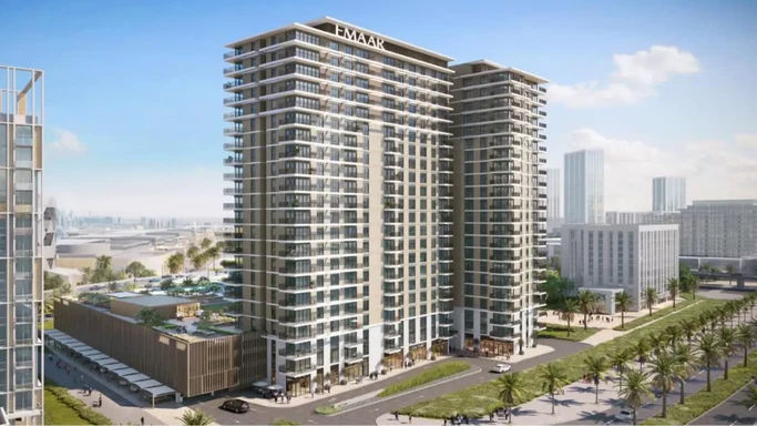Hills Park Apartments By Emaar gallery 10