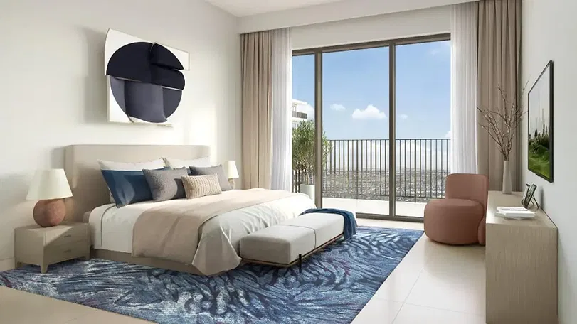 Апартаменты Hills Park от Emaar галерея 4