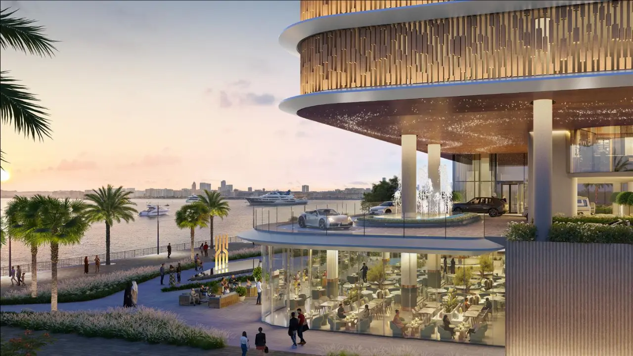 Hilton Residences by Prestige One галерея 2