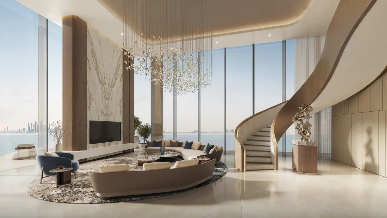 Hilton Residences by Prestige One галерея 11