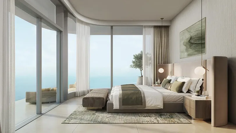 Hilton Residences by Prestige One галерея 10