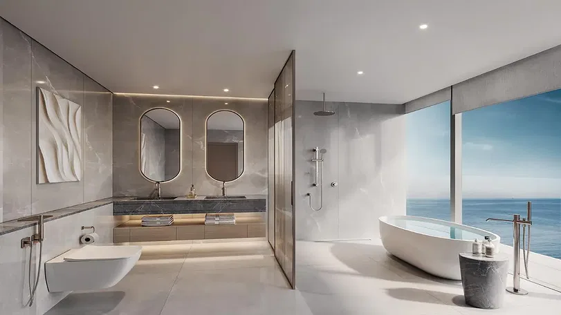 Hilton Residences by Prestige One галерея 9