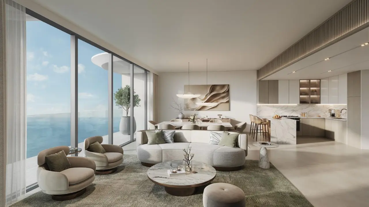 Hilton Residences by Prestige One галерея 8