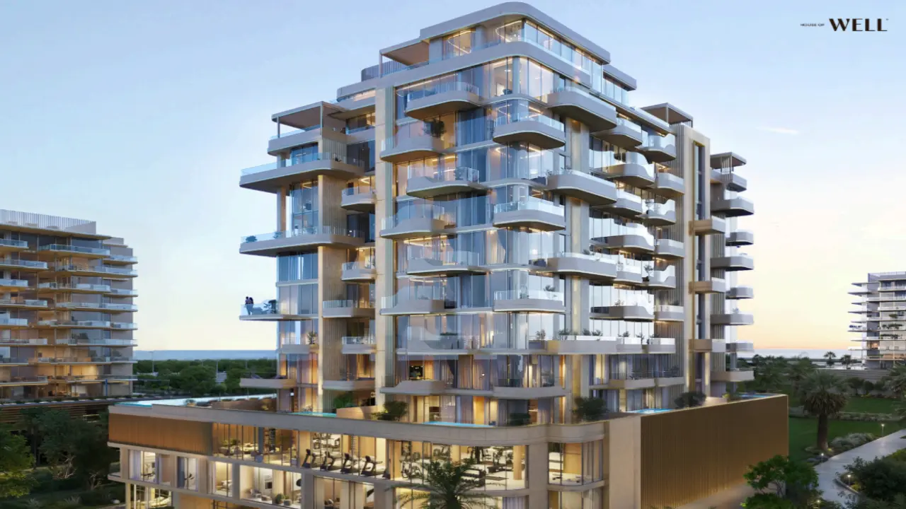 بيت البئر معرض 13