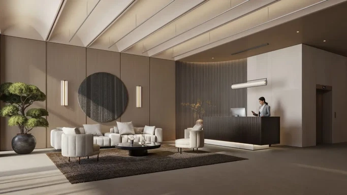 House of Well gallery 11