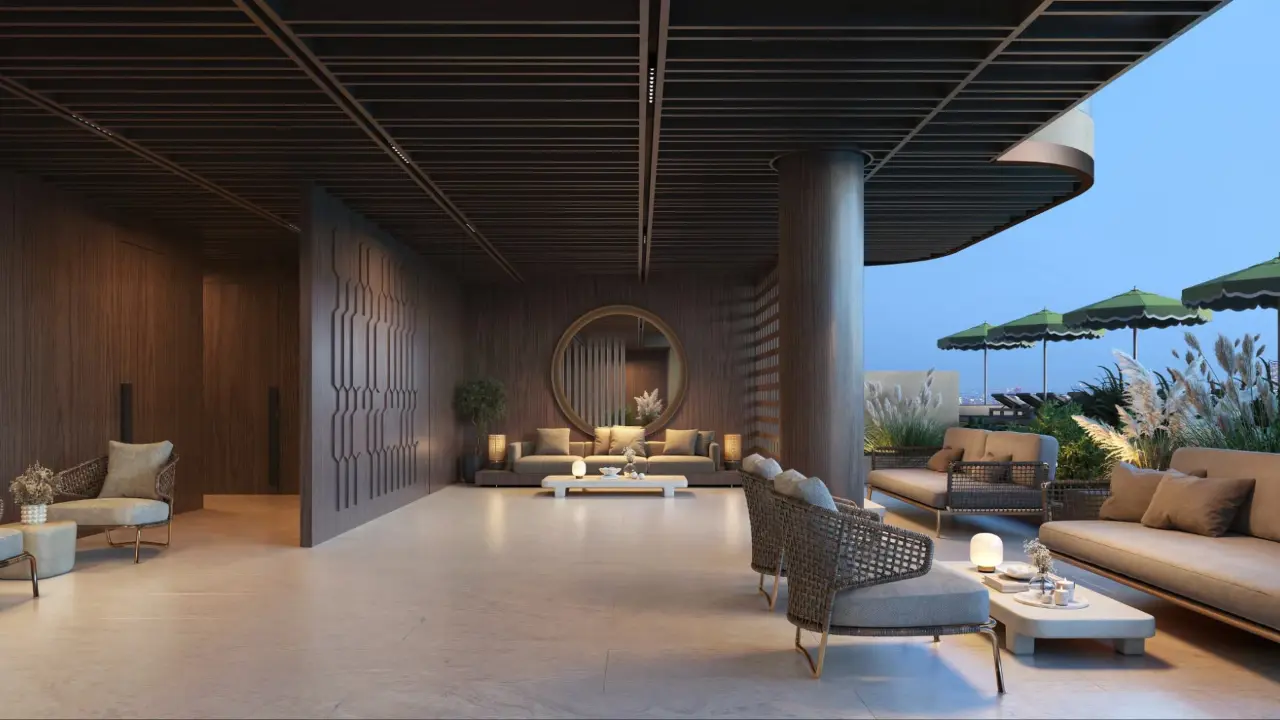 بيت البئر معرض 8