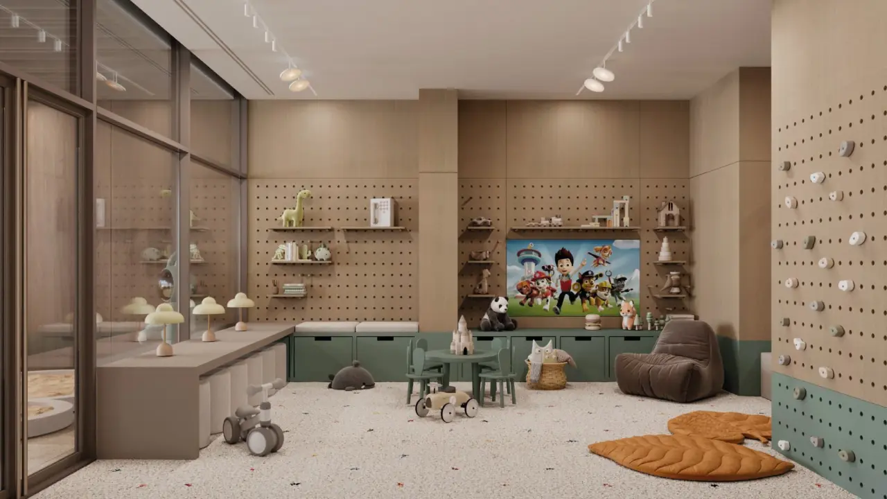 بيت البئر معرض 7