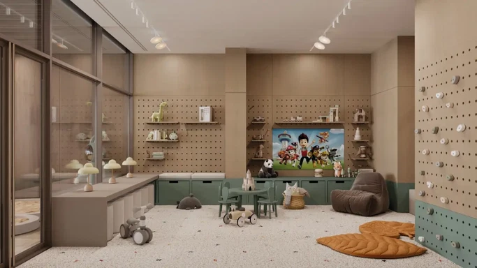 House of Well gallery 7