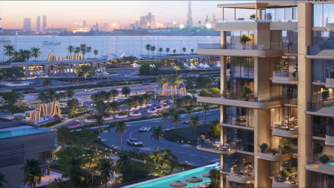 بيت البئر معرض 14