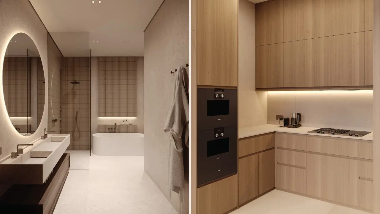 بيت البئر معرض 6