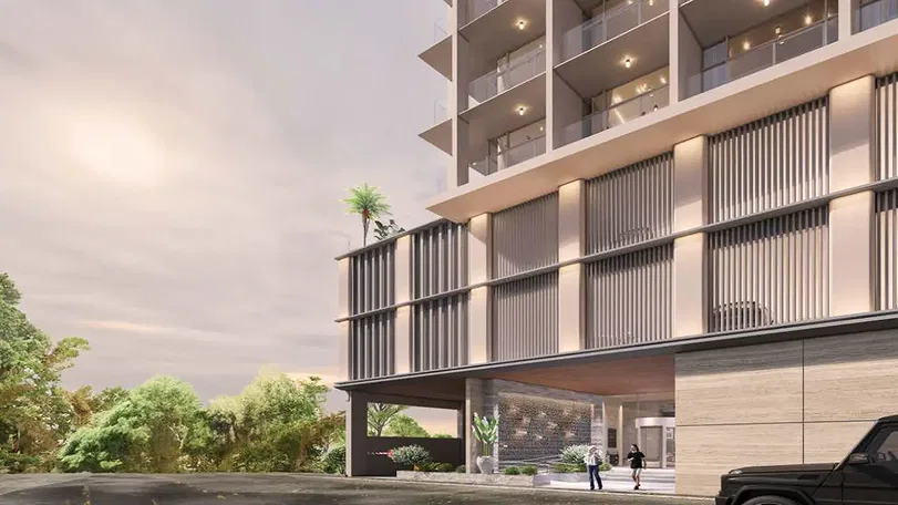 هايد ووك من تصميم إمتياز معرض 12