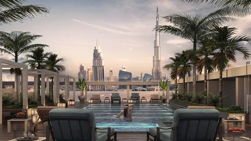 هايد ووك من تصميم إمتياز معرض 10