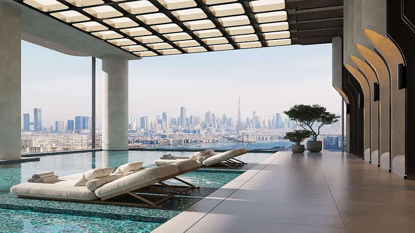 IL Vento By Kora Properties معرض 5