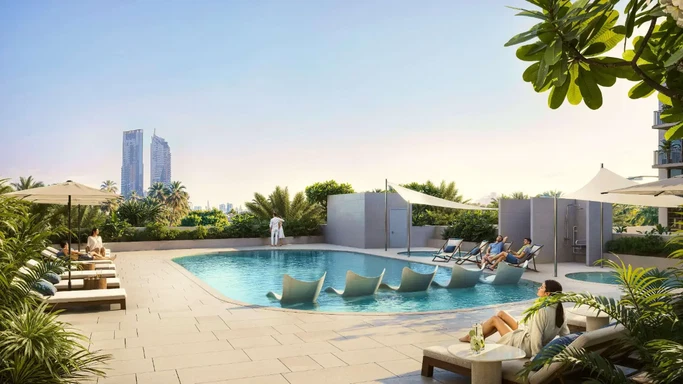 IR1DIAN Park by Object 1 gallery 6