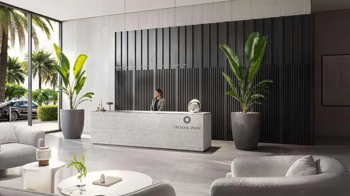 IR1DIAN Park by Object 1 gallery 3