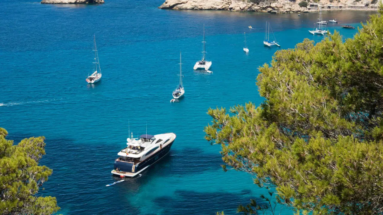 Ибица от Damac галерея 2