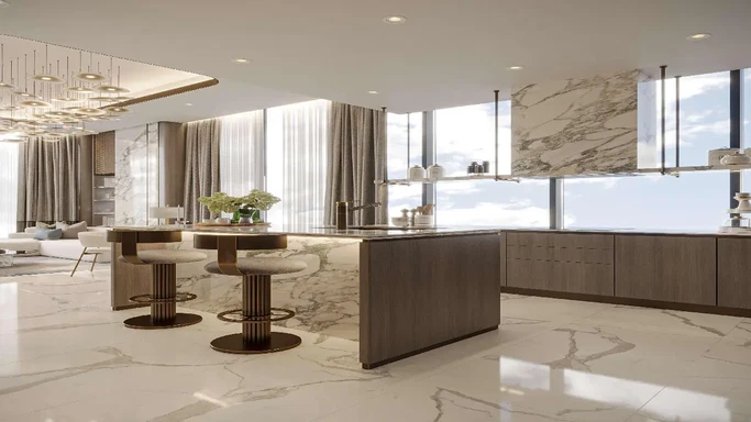 Iluka Residences By MS Homes gallery 5